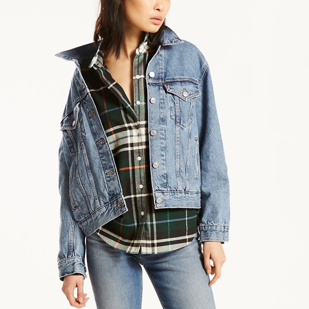 Levi's Original Trucker Jacket